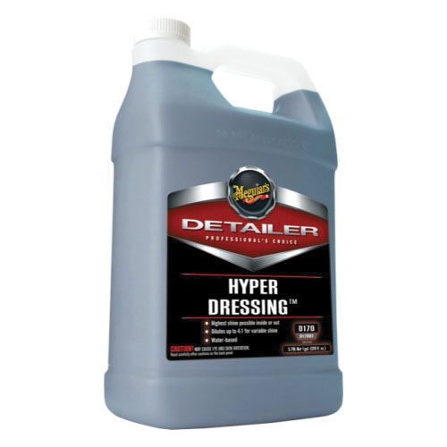 Hyper Dressing, 1 gal Can, Liquid, 4:1 Mixing