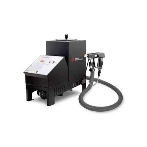 CRL BM650 Benchmark 650 Hot Melt Butyl Extruder System