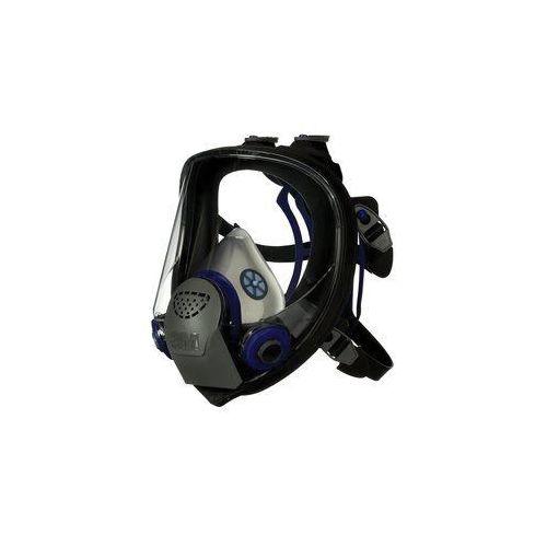 FF-400 Ultimate FX Series Full-Face Respirator, Medium, NIOSH Approved (Y/N): Yes