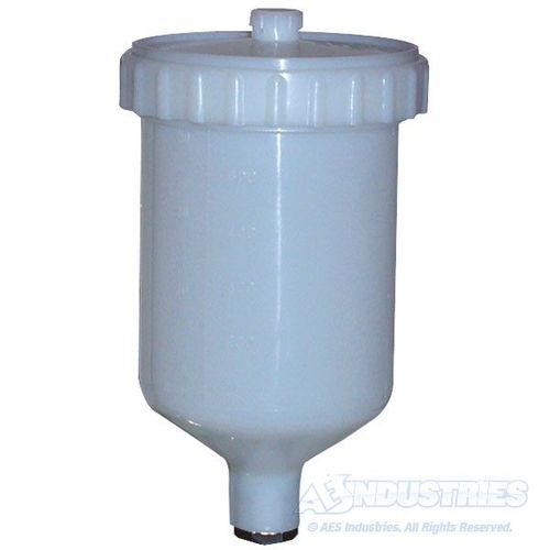 AES Industries 151 Gravity Feed Cup Ass'y