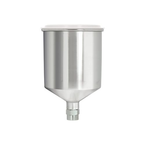 AES Industries 152 .6 Liter Aluminum Cup