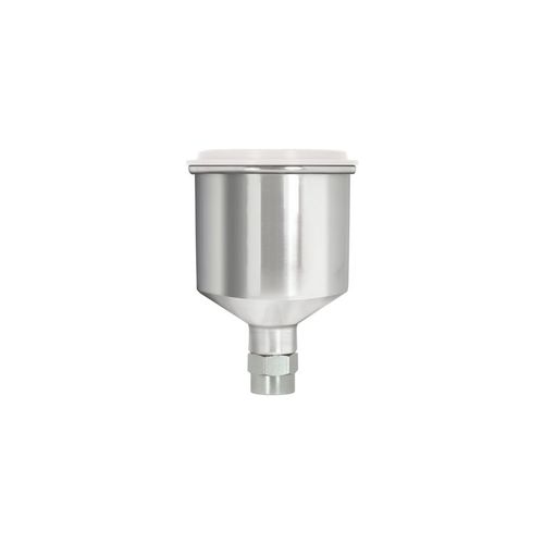 AES Industries 154 1 Pint Aluminum Cup