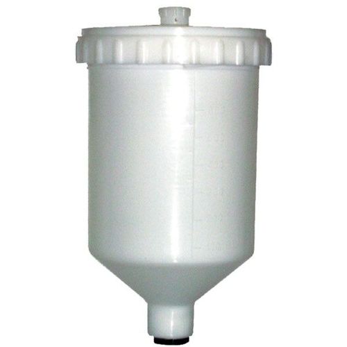 AES Industries 158 600-ml Nylon Cup Assy.