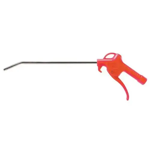 Blow Gun w/11" Nozzle