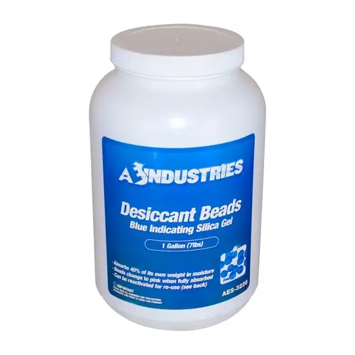 AES Industries 3228 1 Gal Desiccant