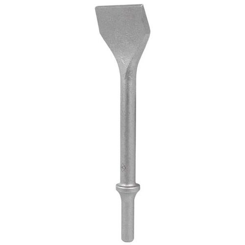 AES Industries 436 2" Curved Air Chisel Blade