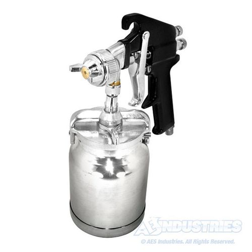 AES Industries 102-0220 Spray Gun & Cup