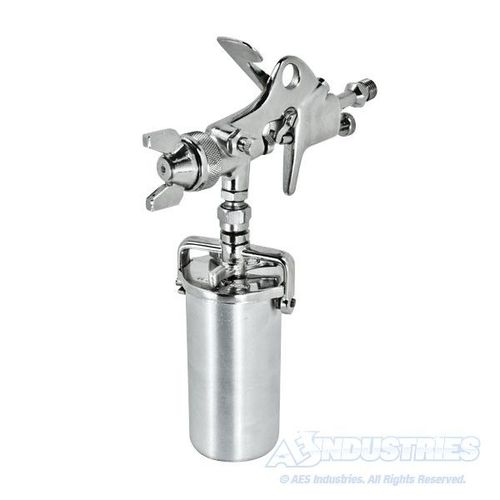AES Industries 128 Touch-up Gun & Cup