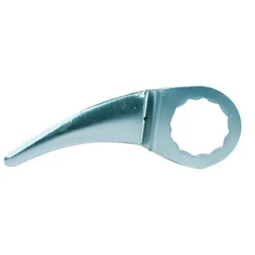 AES Industries 682-8 Thin Curved Blade