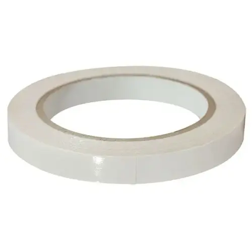 Double Face Tape - 1/2" x 60' - Clear