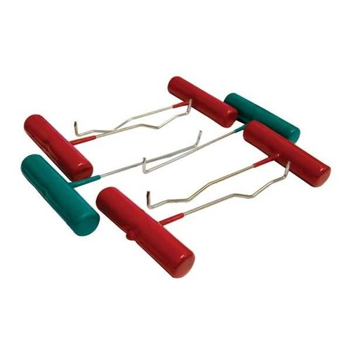 Pull Rod Set - 6pc