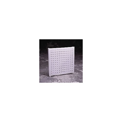 Air Filtration Co SA220 20X20 STYRO EXHAUST 20/CS