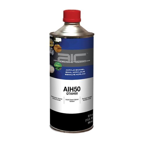 Sherwin-Williams Paint Company AIH5014 AIH50 Acrylic Enamel Hardener, 1 qt, Liquid