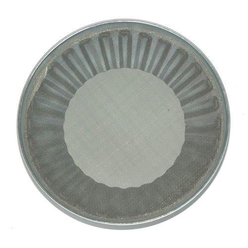 ALC Abrasive Blasters / S&H Industries 41905 Abrasive Strainer with .053 Screen