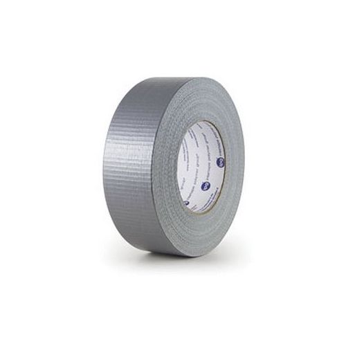 American 7792274977 74977 AC20 Series Utility Grade Duct Tape, 54.8 m x 48 mm, 9 mil THK, Silver