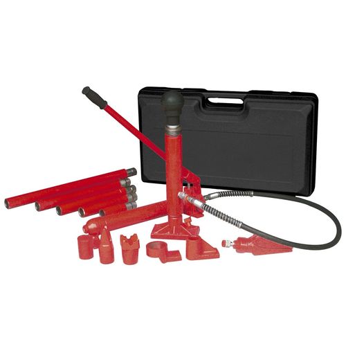 Astro Pneumatic Tool Company 108EX-12 Spreader Ram, Use With: 108EX Portable Power Kit