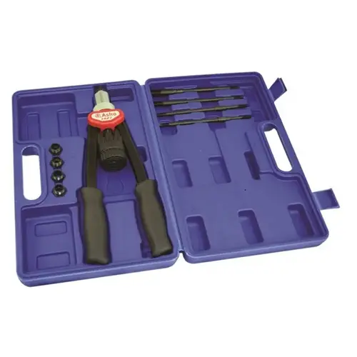 Hand Riveter Kit