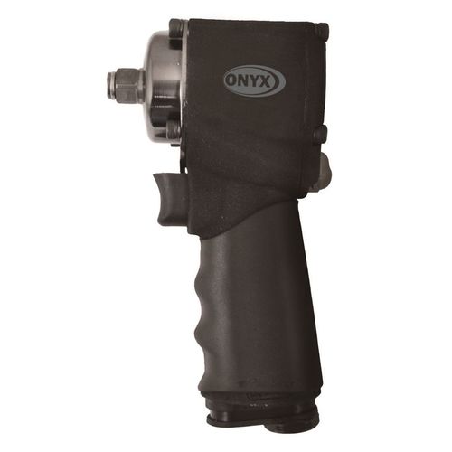 Nano Impact Wrench, 1/2 in, 4.8 cfm, 450 ft-lb Maximum, 350 ft-lb Working