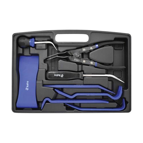 Door Panel and Trim Removal Tool Set