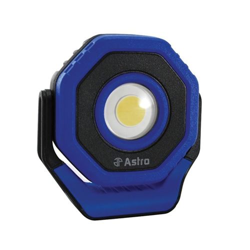 Astro Pneumatic Tool Company 70SL Rechargeable Micro Flood Light, 5 V, LED Lamp, 700 Lumens