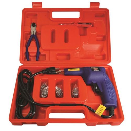 Hot Staple Gun Kit