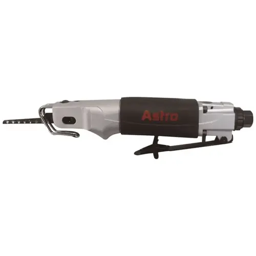 930 Air Body Saber Saw, 1/4 in, 4 cfm