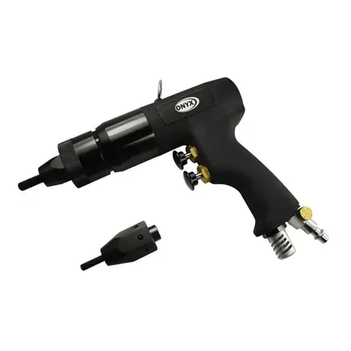 Pneumatic Rivet Gun, 1/2 in