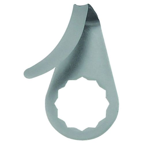 Hook Blade, 36 mm, Martensitic Stainless Steel, Use With: WINDKO Windshield Remover