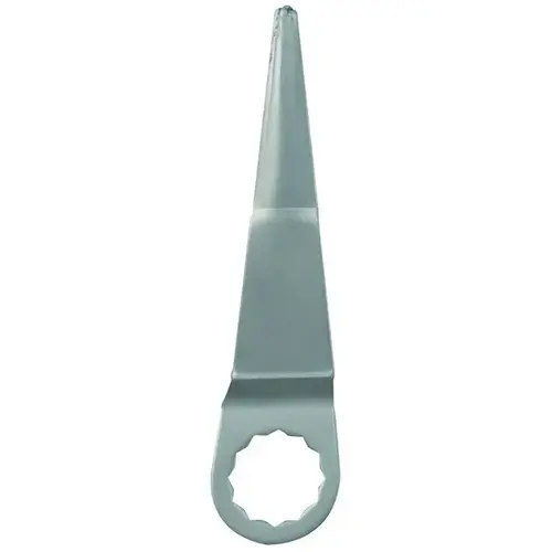 Astro Pneumatic Tool Company WINDK-08F Bent Blade, 90 mm, Martensitic Stainless Steel, Use With: WINDKO Windshield Remover