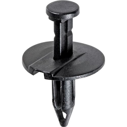 AUVECO 14019 SPLASH SHIELD/FASCIA RETAINER FITS 5/16 HOLE