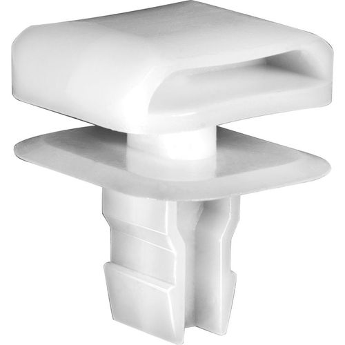 AUVECO 17602 FORD BODY SIDE & ROCKER PANEL MOULDING CLIP