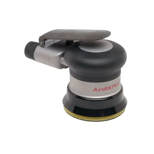 AirVantage Tools 030201 3" LOW PROFILE 3/32" ORBIT HOOKIT SANDER