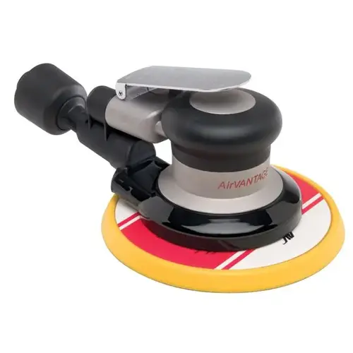 6" 3/16" ORBIT HOOKIT LOW PROFILE SANDER