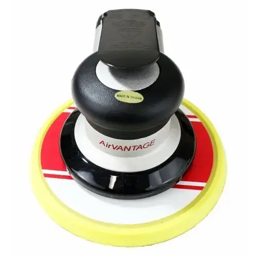 5" SANDER WITH VELCRO PAD