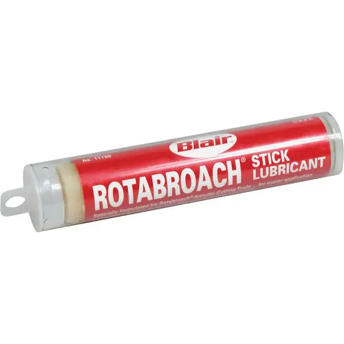 Blair Equipment Company 11750 ROTABROACH STICK LUBRICANT