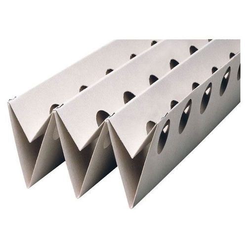Binks AF 813 Exhaust Air Filter 30 Ft W X 3 Ft H Non Fire Supporting