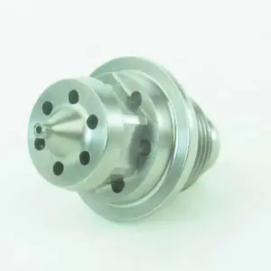 Devilbiss Fluid Nozzle 1.2mm (SP 200S 12 K