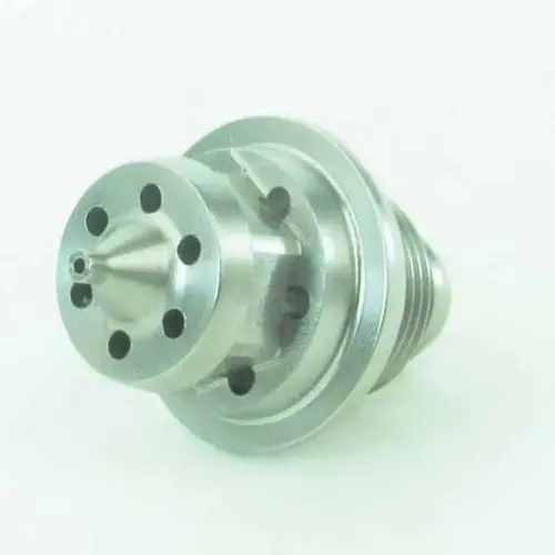 Binks 900281 45-6321 Replacement Fluid Nozzle, 1.2 mm, Use With: Model 2100, 21 and 21V Spray Gun