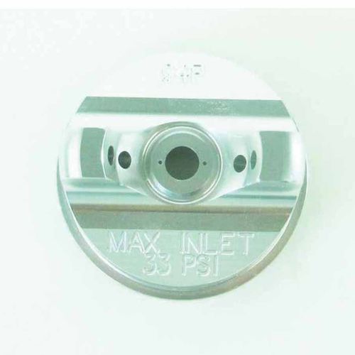 46-9400 Replacement Air Nozzle, Use With: Mach 1 HVLP Pressure Feed Spray Gun