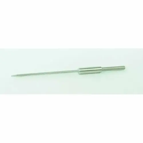 Binks 900393 47-56500 Replacement Needle Assembly, Use With: Model 2100 Spray Gun Silver