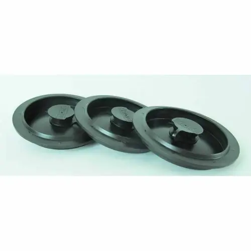 Binks 900787 54-4251 Cup Lid Assembly, Use With: 81-381 8 oz Gravity Feed Cup