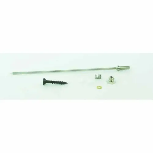 54-4262 Self-Adjusting Packing Conversion Kit, Use With: Mach 1 HVLP Spray Gun