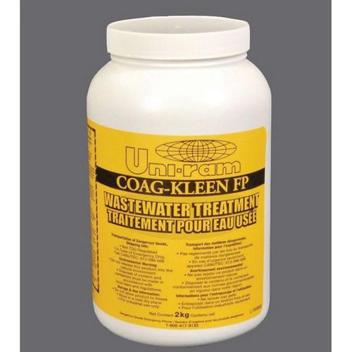 Spray Gun Cleaning Solvent, 2 kg Can, Tan to Gray, Flocculant Powder