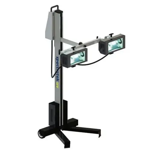 Ultraviolet Curing System with Stand, 800 W