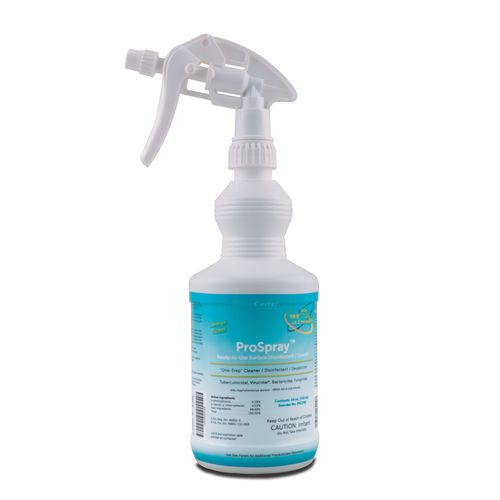 Certol International PSC240 ProSpray - Surface Disinfectant and Cleaner - EA