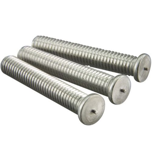 DF-900PM250 Stud Pin, M4 x 25 mm, Alloyed Magnesium - pack of 250