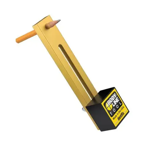 Dent Fix Equipment DF-BL10A DF-BL10 Body Line Tool