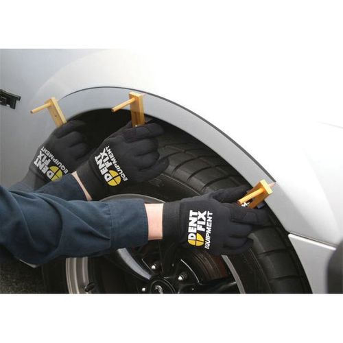 Body Marker Equipment DF-BL10A Body Line Tool Dent Fix - Foto 12