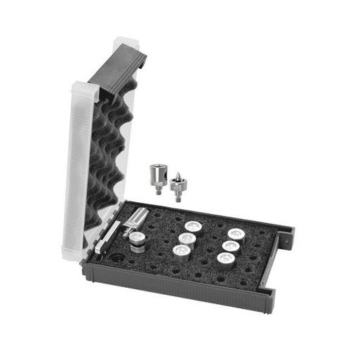 Dent Fix Equipment DF-SPRFORD DF-SPR-FORD Ford Die Set Kit, Use With: DF-SPR67 Self-Piercing Riveter