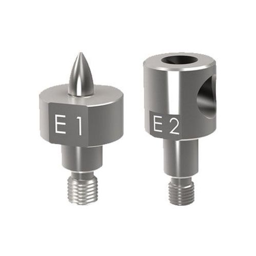 Dent Fix Equipment DF-SPR/ED SPRED E1 + E2 Extractor Die Set, Use With: DF-SPR67 Self-Piercing Riveter